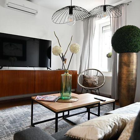 Heimat Floral Ferienhaus Wadgassen Esterno foto
