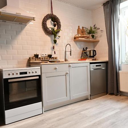 Heimat Floral Ferienhaus Wadgassen Esterno foto