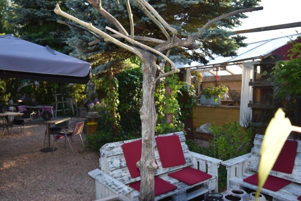 Heimat Floral Ferienhaus Wadgassen Esterno foto